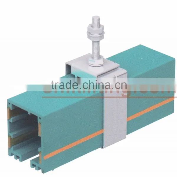 High Quality Fixpoint Hanger for Power Enclosed Conductor System photo-3