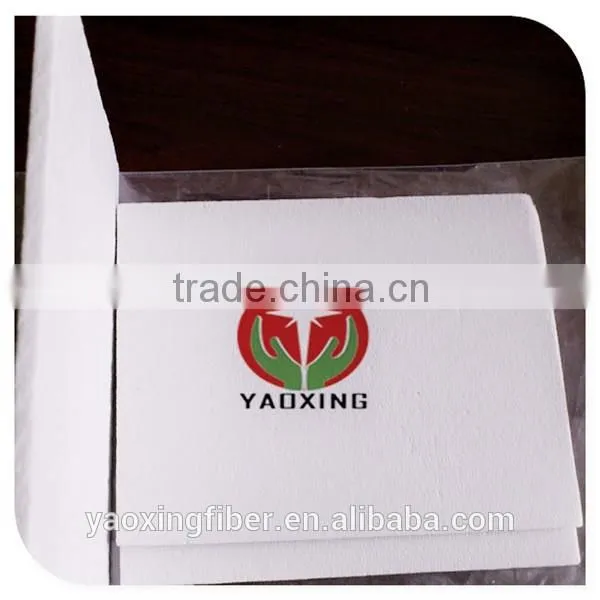 Ceramic Fiber Board for Heat Resistant High Quality Ceramic Fiber Board High Quality Ceramic Fiber Board photo-2