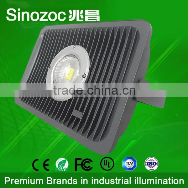 Sinozoc Outdoor Waterproof IP65 Led High Power Light Led Flood Light Projectors Lighting photo-3