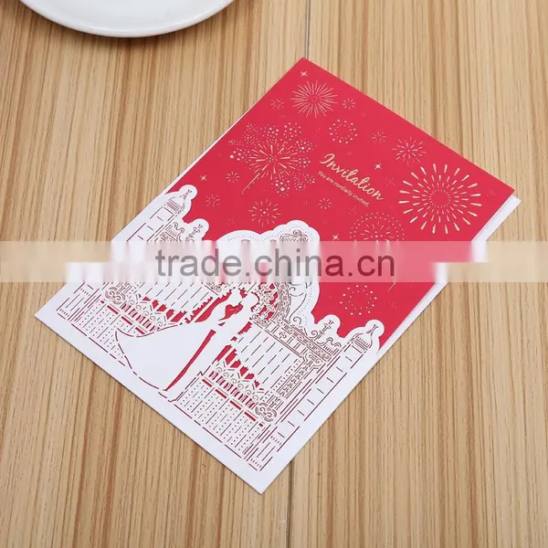 Best Price Custom Paper Gift Card Maker photo-4