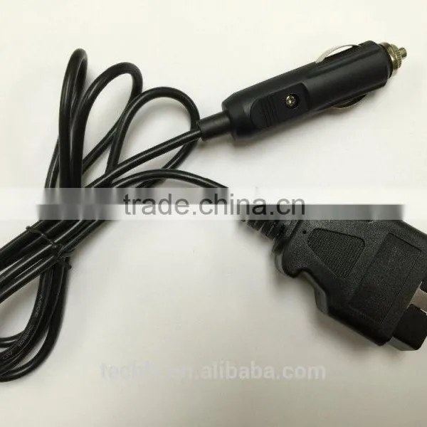 Electronics UL 22AWG 2 Core Crimp Molding IP65 Waterproof Cable Assembly photo-5