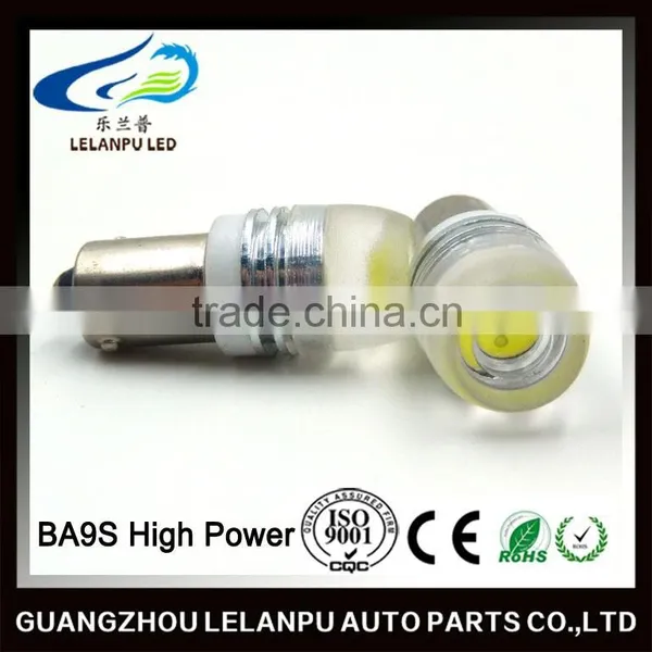 New Product Fashion Design BA9S High Power 12v Car Led Lights Car Parts Accessories photo-5