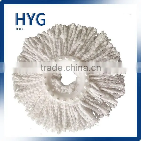 Floor Microfiber Mop Heads for Spare photo-3