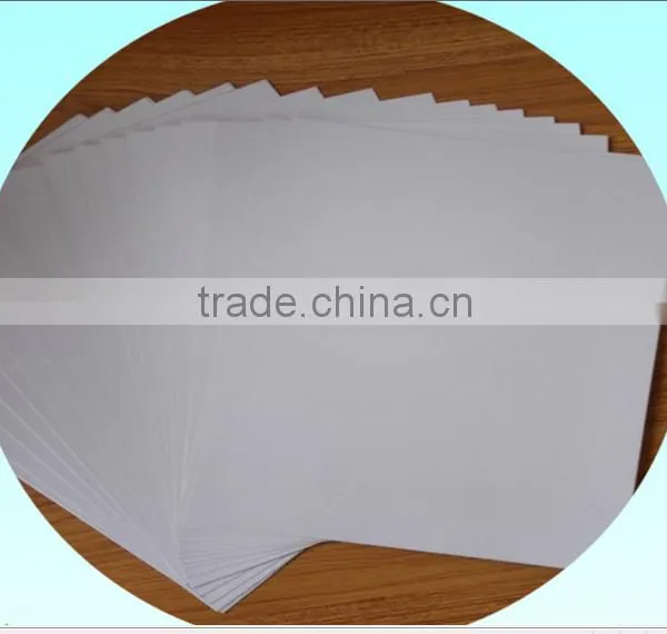 Good Smoothness FBB Standard Size White Card Board for Gift Box Packaging photo-3