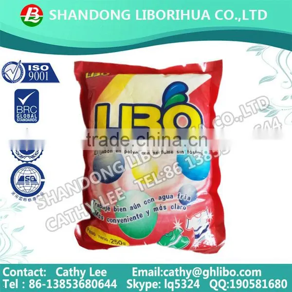 Antibacterial Laundry Detergent Powder