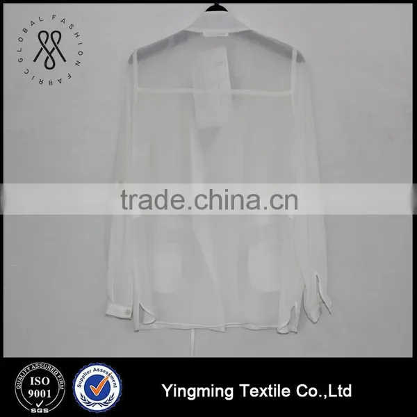 Hot Sale Fashion Lady Coat photo-3