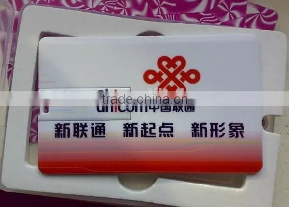Cheapest 1GB Capacity Business Card Promotion Custom Business Card 32gb Usb Flash Drive From Shenzhen Flash Drive Factory photo-4