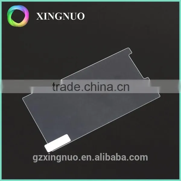 China Supplier Cheap Tempered Glass Screen Protector for Tecno Phantom 5 photo-3