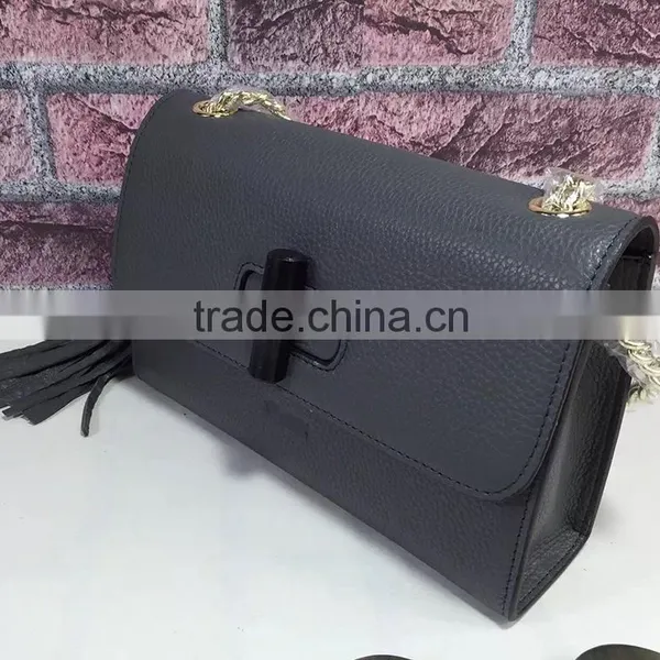 Shoulder Messenger Bag Lady Single Cross Body Bag photo-3