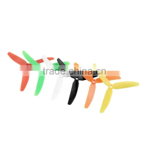 Green 5030 3blade Direct Drive Prop CW/CCW Aircraft Propeller photo-2