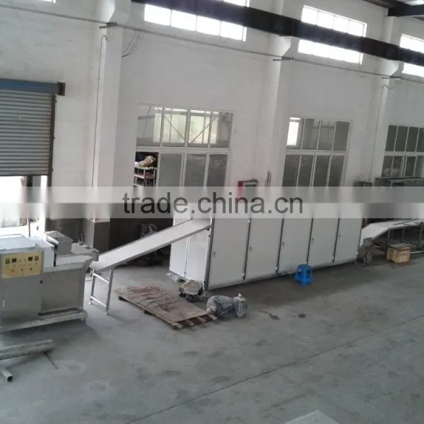 Auto Bazooka Bubble Gum Machine Line photo-5