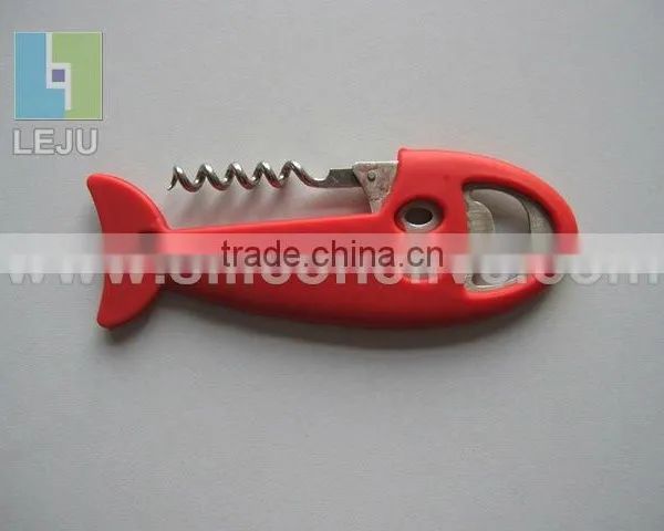 Funny Silicone Bottle Opener