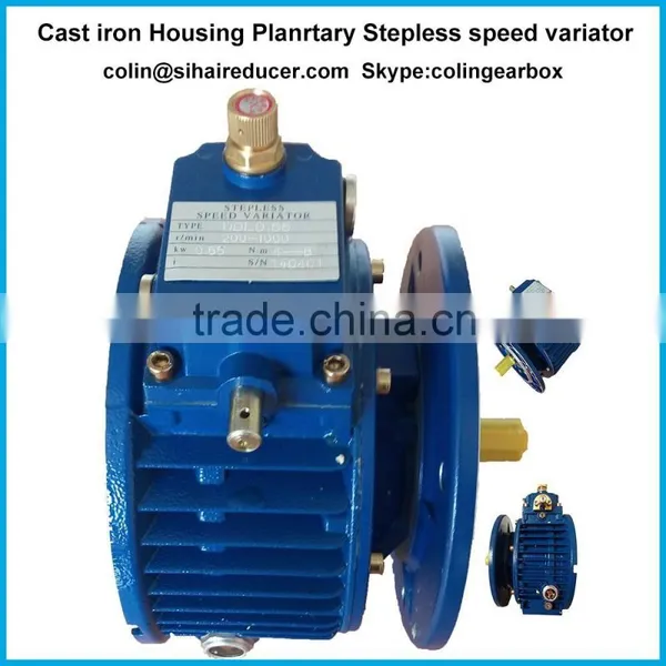Adjust Speed and Toruqe UD Speed Variable photo-3