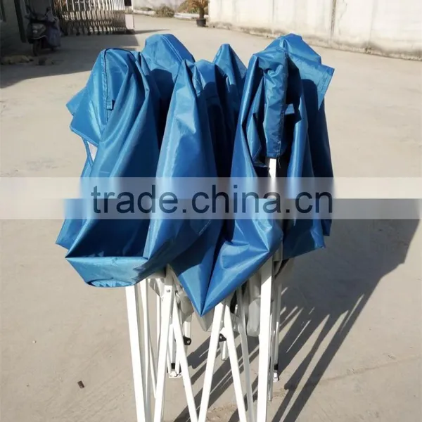 10 ft X10 ft Pop up Canopy Tent photo-4