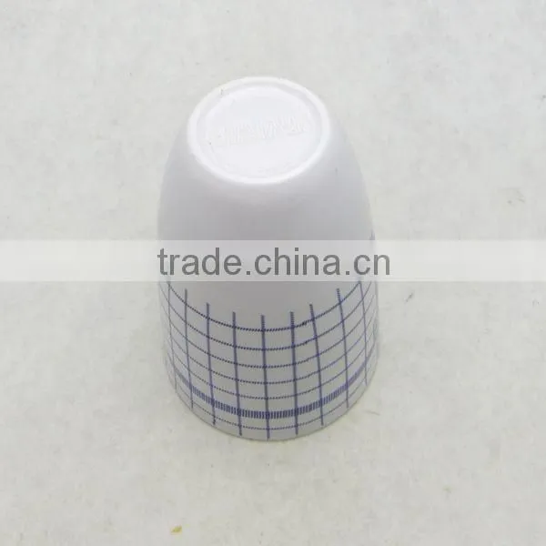 High Quality Beautiful Printing Plastic Water Tumbler Mug photo-2