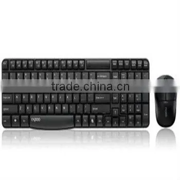 Plastic Computer Part Mould
