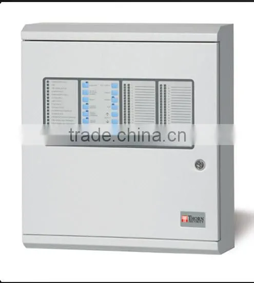 Fire Detection And Alarms