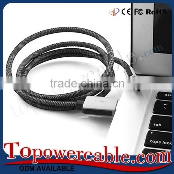 Guangzhou Factory SuppliesMobile Phone Long USB Type C Data Cabling Cords photo-6