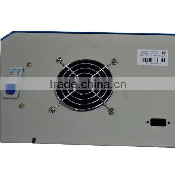 Wind Solar Hybrid Charge Controller Generator 2kw 48v photo-6