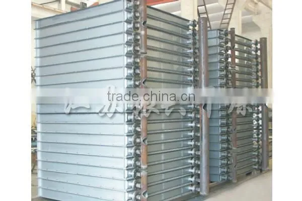SRQ Series Heat Exchanger photo-5
