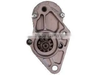 Best Quality For Hyundai Spare Parts Car Accessory Motor Starter photo-2
