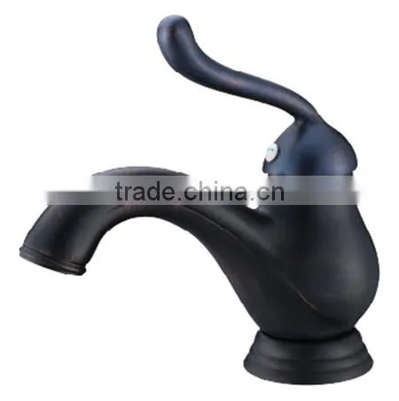 Upc Faucet Cartridge Basin Mixer Tap Single Lever photo-5