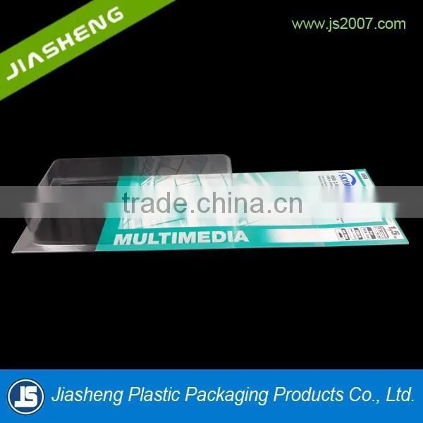 Hardware Clamshell Blister Packaging With Insert Card photo-5