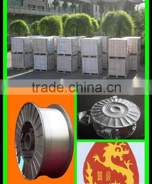 mig wire, zinc wire, welding wire manufacturer