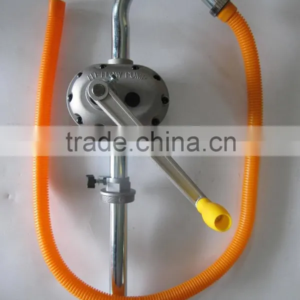 Aluminum High Flow Pumps photo-5