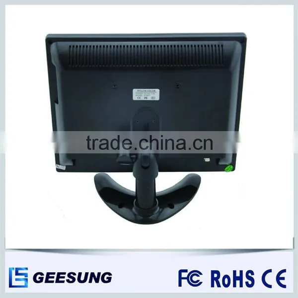 7 Inch USB Touchscreen Monitor With VGA & IPS Panel photo-6