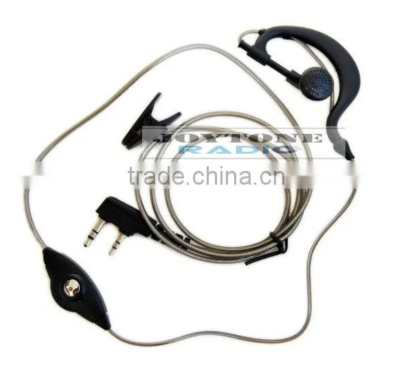 Joytone EPS-20 Portable Wireless Radio-talkie Earphone photo-3