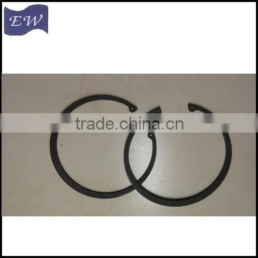 210x5mm Spring Retaining Clip for Holes (DIN472 ) photo-4
