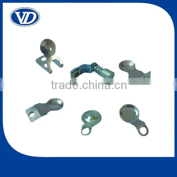 metal electrical Contactor