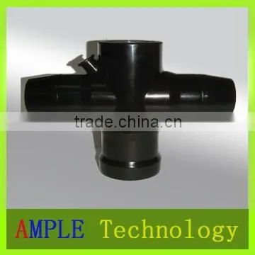 15/24kV 630A Screened separable Crossing connector/switch connector (EPDM Rubber)