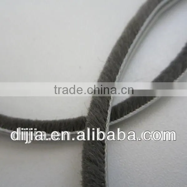 aluminum sliding door weather strip