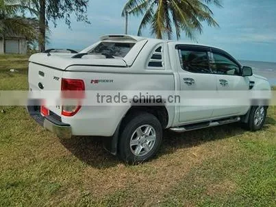 Tonneau Cover