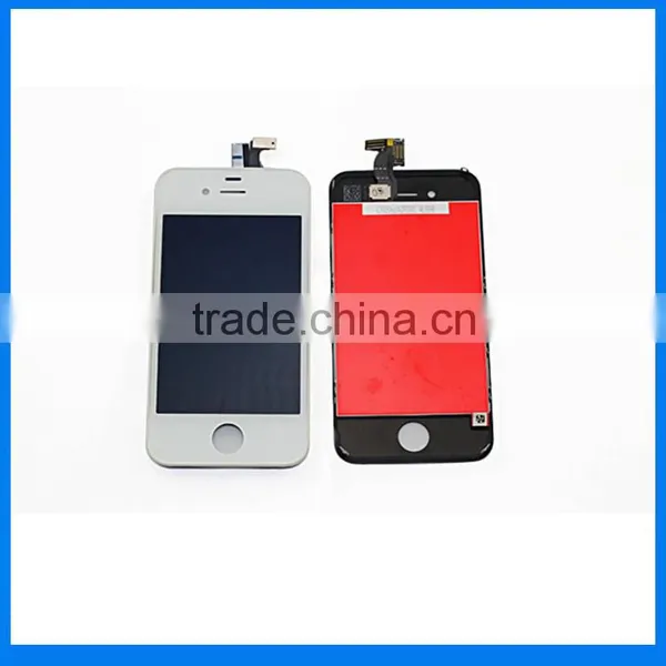 OEM New Cheap Price Original Pass Lcd Screen Assembly for Iphone 4 Direct Buy China With Full Test photo-6