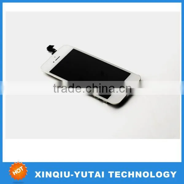 Top Quality Lcd Screen For IPhone 5S, For IPhone 5S Original Lcd Digitizer photo-2