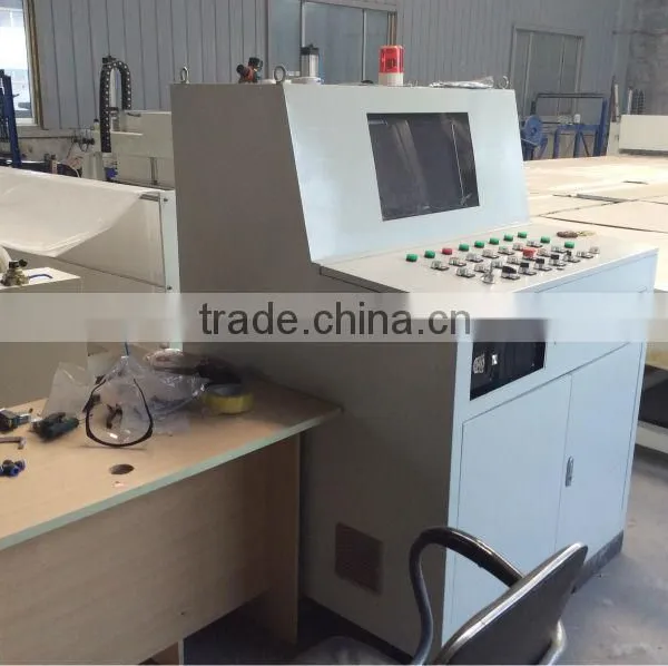 Circular Coil CNC Cutting Machine photo-5