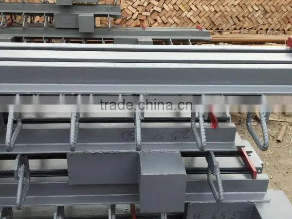 Hot Sale Professional Modular Expansion Joint for Bridge photo-3