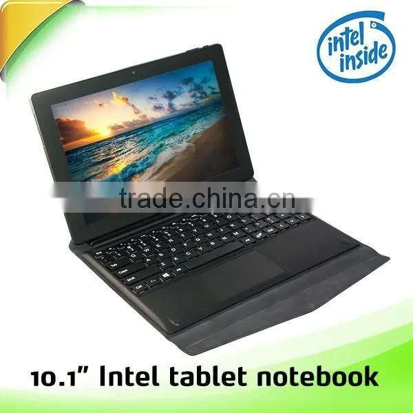 2016 Newest10 Inch Intel Mini Laptop 10 Inch Intel Tablet PC photo-4
