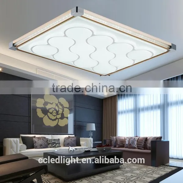 Popular Dubai Ceiling Light Led Indoor Led Ceiling Lamp photo-2