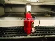 300W CO2 Laser Cutting Machine for Metal and Non-metal photo-6