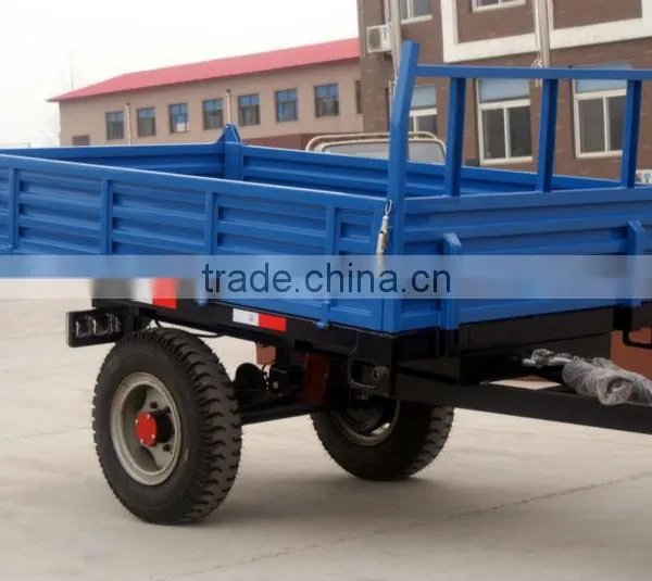 2015 Agri Cheap Trailer photo-2