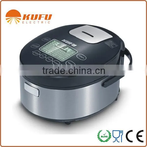 IMD Multi Cooker KF-KA