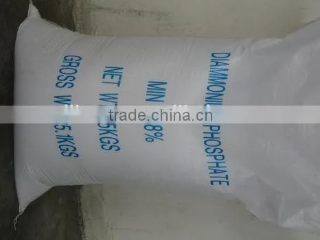 Diammonium Phosphate for Fertilizer photo-5