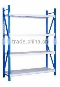 High Quality Warehouse Metal Storage Pallet RacK Accept OEM photo-6