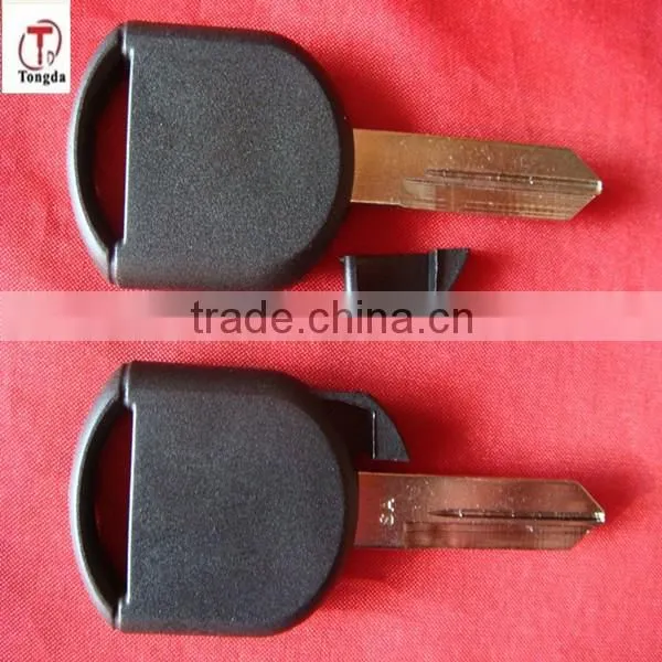 TOngda Pop Sale Flip Car Key Cover for F-ord F-ocus photo-5