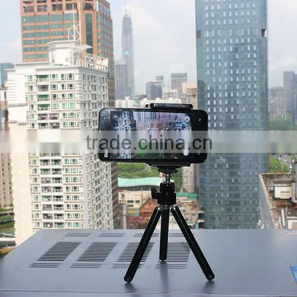 Universal 8x Zoom Mobile Camera Telescope Lens for Smart Phone IPhone 6 Samsung Galaxy S6 photo-4