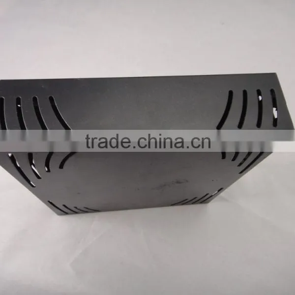 High Precision Industrial Sheet Metal Boxes photo-2